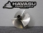 Solas Yb-sc-i 144mm 14.5/18 Yamaha Jet Ski Impeller Superjet Wb1 Waverunner. Fixed Price $175.99.