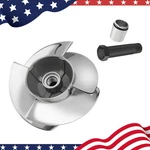 Impeller Kit Replace For Sea Doo Rxt Rxp-x 300 Gtx-230 Sx4-cd-13/16 161mm 13/16p. Fixed Price $229.00.
