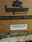 Seadoo Impeller. Fixed Price $225.00.