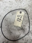 Stator Cover Gasket Oring Fits Sea-doo 587, 657. 657x 717. Fixed Price $5.00.