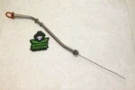 02-26 Seadoo 130 170 155 185 215 230 255 260 300 325 4 Tec Oil Dipstick Tube Oem. Fixed Price $23.23.