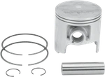 Wsm Piston Kit - 81.50 Mm For Yamaha 61x Engine 010-825-05k. Fixed Price $80.40.