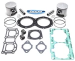 Yamaha 700 701 61x Wave Blaster Raider Fx1 Piston Gasket Top End Rebuild Kit .25. Fixed Price $186.52.