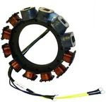 Stator For Chrylser Force 5 Cylinder 150 Hp 1989-1994 Replaces 332-4796a 8. Fixed Price $445.95.