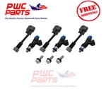 Yamaha Riva 100lb Fuel Injector Kit Fzr Fx-sho Fx-svho Gp1800 Ry12040-i-kit-100. Fixed Price $610.95.