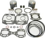 Wsm-platinum Series Top End Kit-sea-doo-787/800 Rfi-.25mm Over. Fixed Price $186.52.