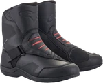 Alpinestars 2441821-10-42 Ridge V2 Waterproof Boots 42 Black. Fixed Price $199.95.