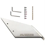 Mercury Mariner 27211 Skeg Guard Cover 4-s 135-150-175-200-225-250-275-300 Hp. Fixed Price $59.84.