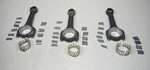 Mercury Mariner 75/90hp Connecting Rods 818846a3 (set Of 3). Fixed Price $64.99.