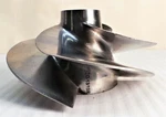 Solas - Srx-cd-13/19r Concord Impeller, Pitch 13/19r. Fixed Price $184.00.