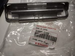 Kawasaki 53009-3723 Hatch Hinge Cover Jt1100 1100 Stx Jet Ski Nos Watercraft. Fixed Price $36.78.