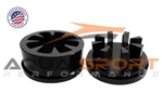Drive Shaft Coupler Set With Rubber Damper For Yamaha Fx-sho/fzr/fzs/vxr/vxs. Fixed Price $325.00.