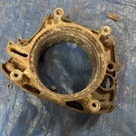 2017 - 2023 Yamaha Vx Tr1 / 1800 Transom Plate, 6cs-g5831-20-00. Fixed Price $44.92.