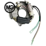 Omgparts Stator For Yamaha Wr500 Magneto 6k8-85560-40-00 6k8-85560-41-00. Fixed Price $85.00.