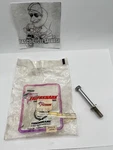 Nos Oem Arctic Cat Tiger Shark 8x70 Crankcase Bolt 3008-211 (see Listing). Fixed Price $6.00.