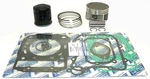 Wsm Polaris 500 Top End Rebuild Kit 54-311-10 Oem. Fixed Price $165.63.