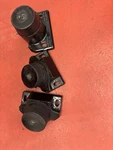1999 Sea-doo Gtx Rfi Motor Mounts Oem# 270000427 & 270000426. Fixed Price $35.00.