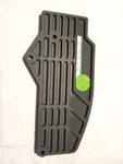 Genuine Yamaha Spacer Plate, For Outboard Engine 703 Remote Control Box. Fixed Price $19.99.