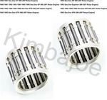 Sea Doo 580 Rotax 587 Engine Explorer Gts Gtx Sp Spi Spx 2 Wrist Pin Bearings. Fixed Price $31.34.