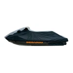 Watercraft Superstore Trailerable Storage Cover With Vents Sea-doo Gti 2001-05. Fixed Price $118.95.