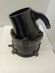 Sea Doo Xp Pump Nozzle Trim Ring Assembly Venturi 271001079 271000806 271001009. Fixed Price $111.74.