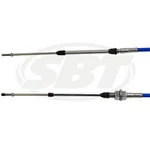 Sbt Yamaha Steering Cable Arx 1200 N 3 /arx T 47810-hw1-671 26-3601. Fixed Price $62.54.