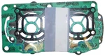 Oem Grade Top End Gasket Kit 1990-1993 Yamaha Wave Runner Iii 650 New. Fixed Price $116.45.