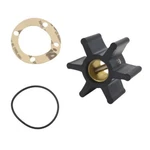 Marine Engine Cooling Sea Water Pump Impeller For Entec West 4.2 Kw Engines. Fixed Price $20.00.