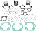 Wsm - 010-832-22 Top-end Rebuild Kit 81.50 Mm Original Series Polaris. Fixed Price $294.21.