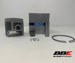 94- 97 Yamaha Wave Raider 700 Standard 81.00mm Wsm Piston Kit, 62t Block. Fixed Price $75.08.