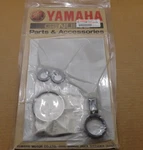 New Genuine Yamaha Outboard F50 T50 95 04 Lower Unit Gasket Kit 64j-w0001-20-00. Fixed Price $177.63.