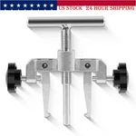 Impeller Puller Removal For Impellers 2-1/4" To 2-9/16" Jabsco Pump 660040-1. Fixed Price $44.80.