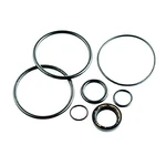 00-14 Seal O-ring Kit Mercury 135-300hp 2.4" 811607a1 Direct Fit. Fixed Price $113.38.