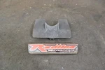 2008 Sea-doo Rxt X 255 Steering Column Cap 277001623. Fixed Price $14.99.