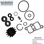 Pump Internal Major Repair Kit For Yanmar 6lp 6lpa Series Models 119773-42600. Fixed Price $121.19.