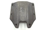 Freshwater 2009-2012 Sea-doo Rxt-x 255 / Rxp-x Oem Ride Skid Plate 271001650. Fixed Price $169.95.