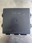 Yamaha 2012-2014 Vx Deluxe Computer Ecu Ecm Engine Control Unit Module 6en-a0. Fixed Price $550.00.