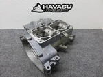 6m6-15100-00-8s 6m6 Yamaha Superjet 650 Engine Motor Crankcase Cases. Fixed Price $200.99.