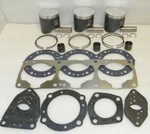 Top End Rebuild Kit Kawasaki Stx Zxi 1100 Platinum 80mm (std) 010-821-20p. Fixed Price $323.07.