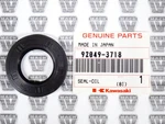 Kawasaki Nos New 92049-3718 Oil Seal Jh Jt Jh900 Jh750 Jt900 Jet Ski. Fixed Price $14.99.