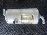Kawasaki Catch Can Tank-oil,separator 52001-3741. Fixed Price $29.00.