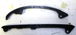 2004 Kawasaki Stx 12f Timing Chain Guides Oem# 12053-3701 & 12053-3702. Fixed Price $24.99.