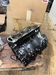 Sea Doo Gtx Rxp Rxt 155 185 215 Engine Block Case Cases Cylinders 06 Obo. Fixed Price $199.86.