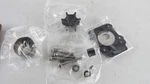 F9.9 T9.9 Yamaha Outboard Water Pump Impeller Repair Kit 682-w0078-00. Fixed Price $23.74.