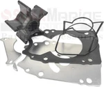 18-3267 Suzuki Df 250 300 Hp Outboard Water Pump Service Kit 17400-98j00 98j04. Fixed Price $45.00.