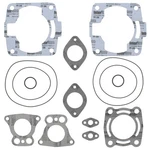 Vertex Top End Gasket Kit For Polaris Hurricane 700 96 97 Sl. Fixed Price $54.94.