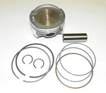 Wsm Kawasaki 1200 Stx-12f 4 Stroke Piston Kit '03-'07 010-844k Oem 13001-3736. Fixed Price $82.59.