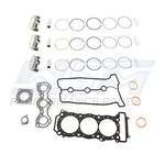 Wsm Top End Rebuild Kit Yamaha 1050 '16-'26 Plat Std 010-876-10p 8kh-11631-00-0. Fixed Price $464.72.