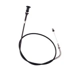 Sbt: Yam Wave Raider 700 /wave Blaster Choke Cable 94-96 Gh1-67242-00-00. Fixed Price $88.55.