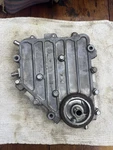 Yamaha Waverunner Fx Cruiser Limited Gp 1800 Gp1800r H.o. Oil Cooler Radiator. Fixed Price $329.00.